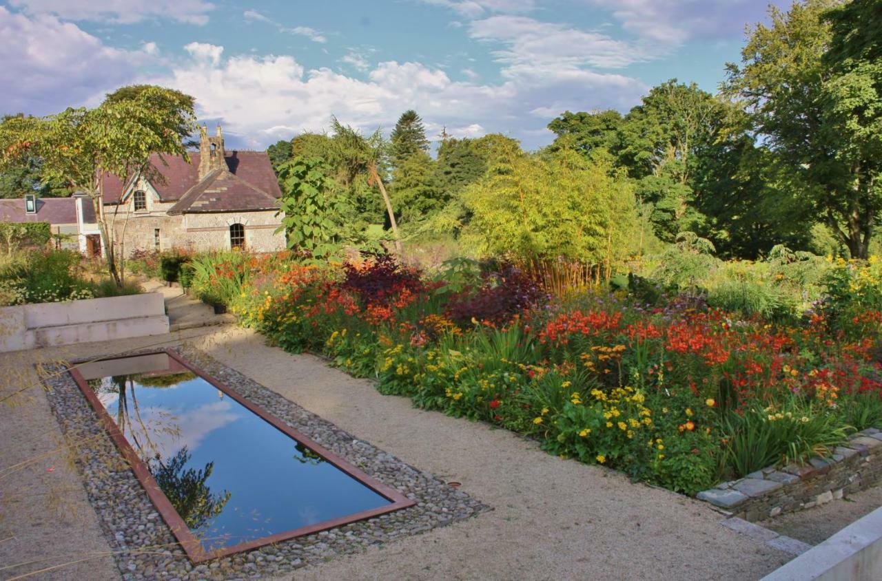 June Blake'S Garden Блессінґтон Екстер'єр фото